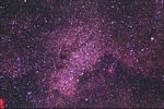 Small Sagittarius Star Cloud (M24)