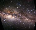 Milky Way Mosaic