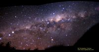 Milky Way Sets