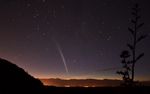 Comet Lovejoy