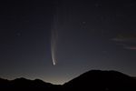 Comet McNaught