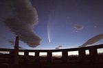 Comet McNaught