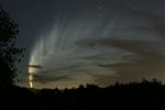 Comet McNaught