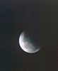 Partial Lunar Eclipse