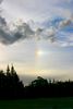 Sun Dog, Sun Halo