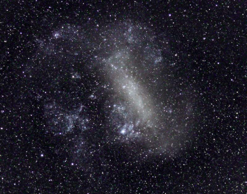 Large Magellanic Cloud (LMC)