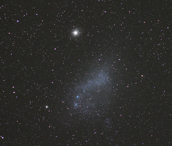 Small Magellanic Cloud