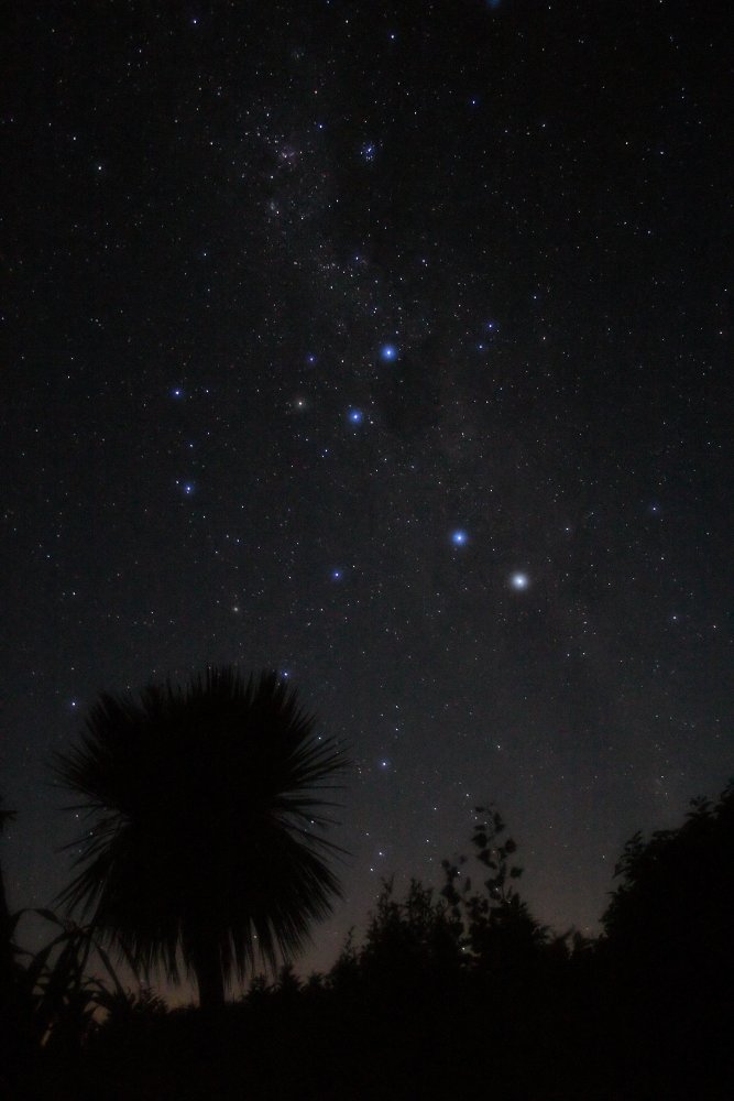 Southern Cross