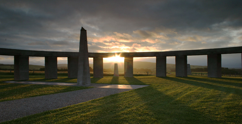 Stonehenge Aotearoa Solstice